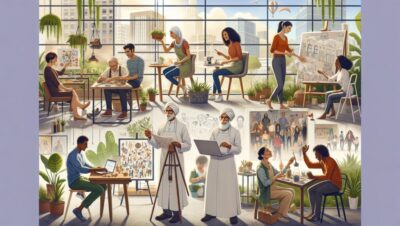 9 ejemplos de empleos personalizados