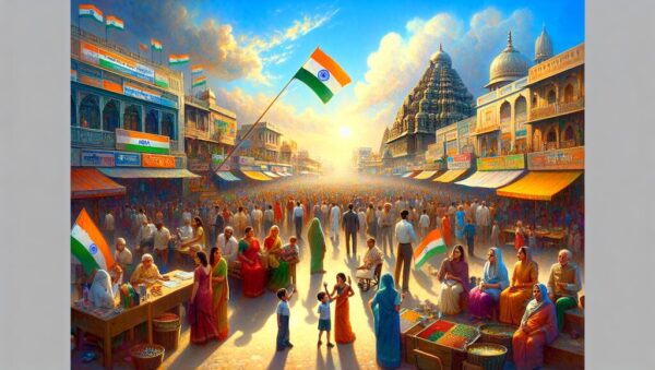 cuales son las claves de que la india cambie de nombre