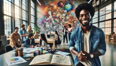 cuando la pasion se convierte en el motor del empleo