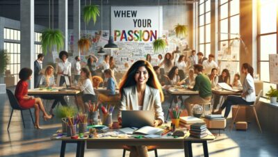 cuando la pasion se convierte en el motor del empleo 6