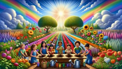 el huerto de ideas txiribuelta