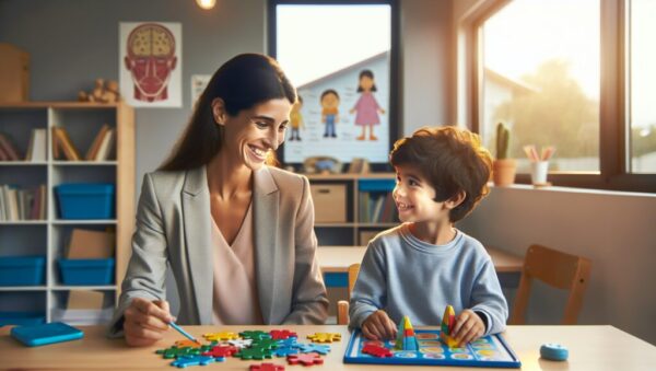 la evaluacion psicopedagogica que es y como se realiza