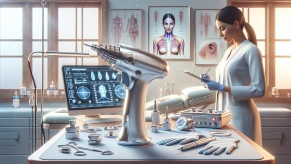 pistolas de radiofrecuencia que son y como elegir la mejor opcion