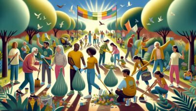 tercer sector definicion y caracteristicas