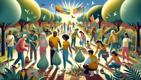 tercer sector definicion y caracteristicas